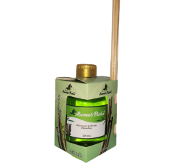 DIFUSOR DE AROMAS BRASIL 250ML BAMBU 985